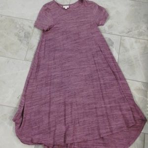 Lularoe XS Carly